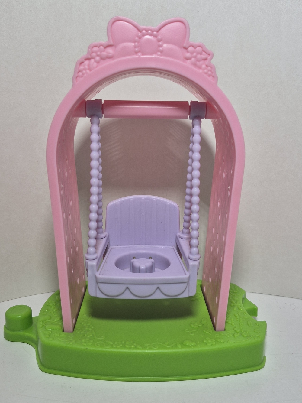 Fisher Price Little People Disney Princess Garden Tea Party SWING Replacement